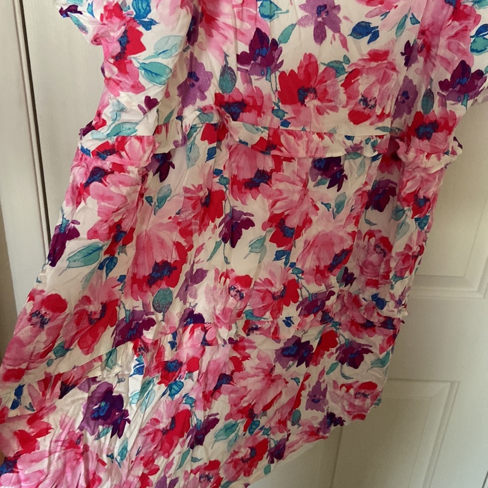 Emily Wonder  dress - Picture 2 of 8